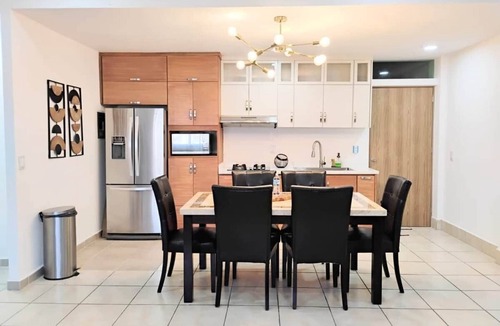 Marina Mazatlan Apartment | Apartment for a cozy stay by the sea