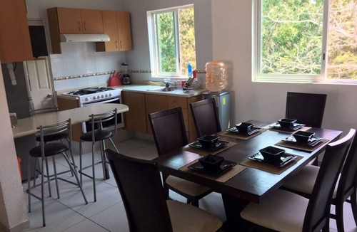 Granjas del Marques Apartment | APARTMENT IN ACAPULCO DIAMOND ZONE
