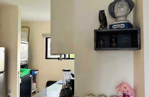 Cancun Apartment | Apartment in a gated community near the airport - Lirios A13-6