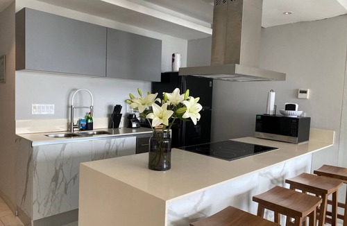 Marina Vallarta Apartment | Apartment in Marina Vallarta Nautico