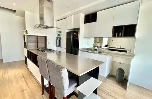 Financial District Apartment | Apartment in the Andares Financial District