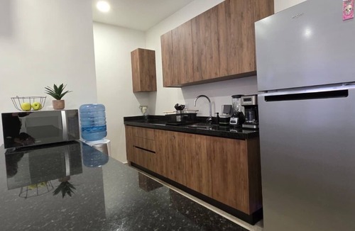 Merida Municipality Apartment | Apartment Najil Merida | Furnished, modern and excellent location