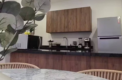 Merida Municipality Apartment | Apartment Najil Merida | Furnished, modern and excellent location