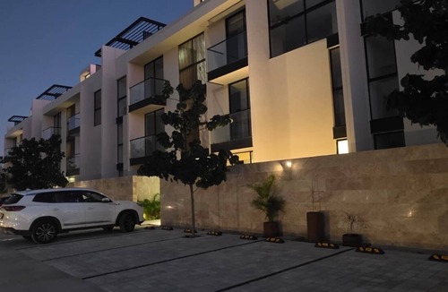 Merida Municipality Apartment | Apartment Najil Merida | Furnished, modern and excellent location
