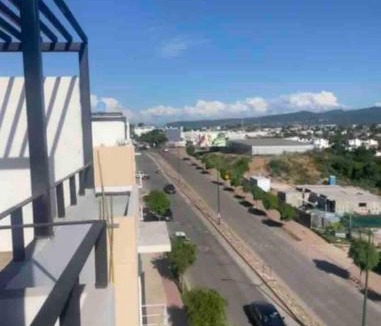 Culiacan Apartment | Apartment with pool