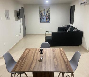 Culiacan Apartment | Apartment with pool