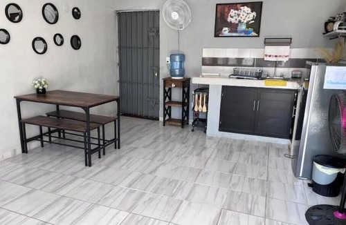 Chetumal House | Apartment with Wi-Fi, A/C, and parking—near downtown and the boulevard