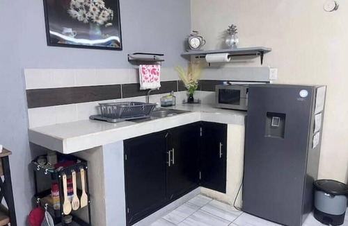 Chetumal House | Apartment with Wi-Fi, A/C, and parking—near downtown and the boulevard