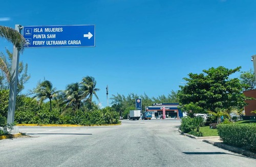 Punta Sam Apartment | Apartments & Rooms next to the Beach Punta Sam