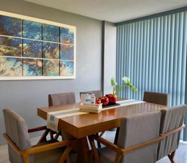 Zamora de Hidalgo Apartment | AR Suites 4 La Calzada
