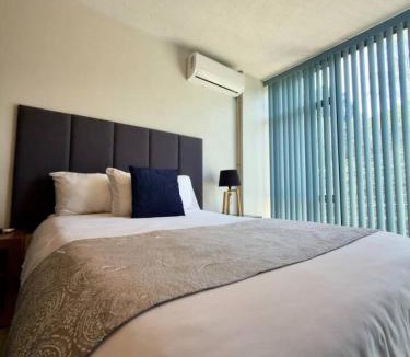 Zamora de Hidalgo Apartment | AR Suites 4 La Calzada