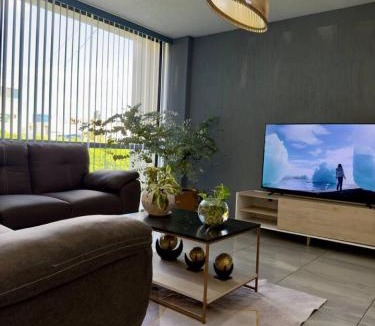 Zamora de Hidalgo Apartment | AR Suites 4 La Calzada