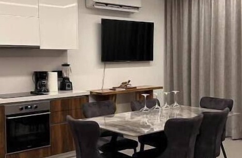 Bucerias Apartment | Arama Bay Luxury, ocean views, and premium amenities