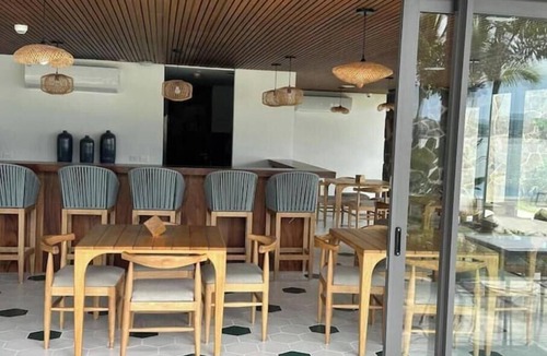 Bucerias Apartment | Arama Bay Luxury, ocean views, and premium amenities