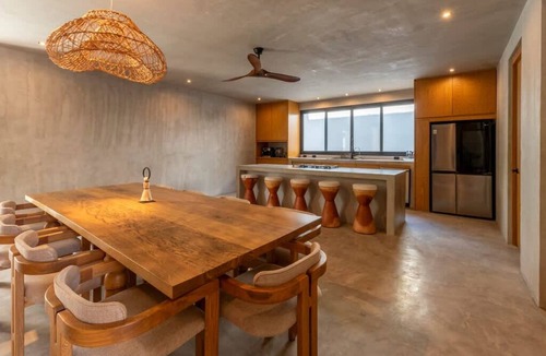 Tulum House | Architectural 7BR Masterpiece in Tulum | Casa Isla Luxury Villa