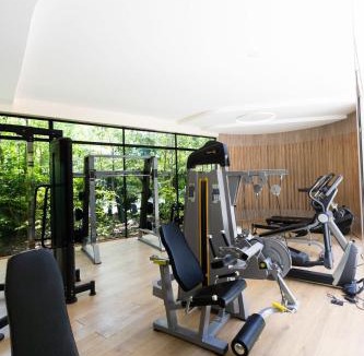 Playa Paraiso Apartment | Art House - Filtered Water & 2 Free Beach Clubs Tulum Hotel Zone