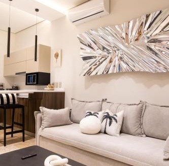 Playa Paraiso Apartment | Art House - Filtered Water & 2 Free Beach Clubs Tulum Hotel Zone