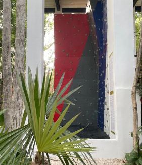 Ek Balam Village House | Ase Tulum