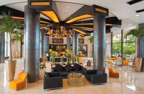 Playa Mujeres Resort | Astonishing Jr Suite at Villa Del Palmar in Fabulous Cancun