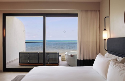 Cancun Resort | AVA Resort Cancun