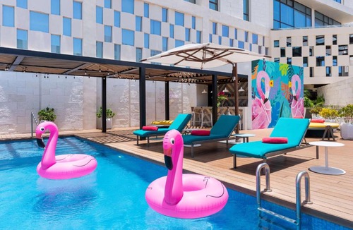 Cancun Hotel | Avani Cancun Airport