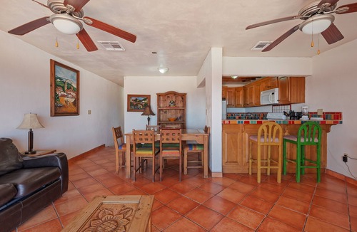 Benito Juarez House | Aventura – Beachfront, Near Malecon