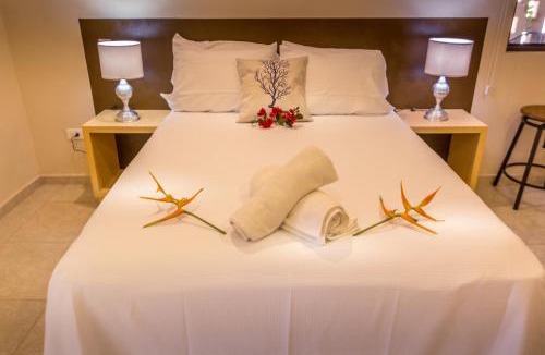 Alfredo V. Bonfil Apartment | Azcapri Villa Boutique & Spa