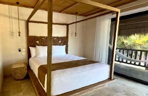 Tulum City Center Hotel | Azucar Hotel Tulum
