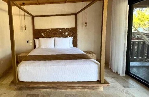 Tulum City Center Hotel | Azucar Hotel Tulum