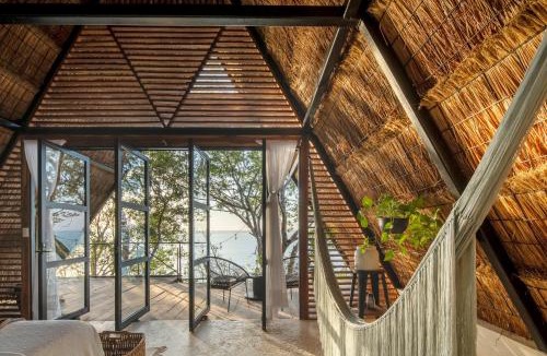 Buenavista Cabin | Azul Nomeolvides Bacalar - Lagoon Front