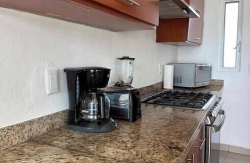 Rincon de Guayabitos Apartment | B3 Guayabitos Condo with Private Terrace and Jacuzzi