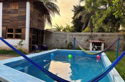 Bacalar Cabin | Bacalar Cabana