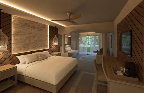 Akumal Hotel | Bahia Principe Escape Tequila - Adults Only All Inclusive - Brand New Hotel