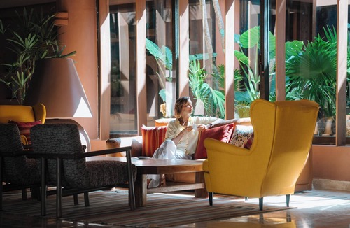 Akumal Hotel | Bahia Principe Escape Tequila - Adults Only All Inclusive - Brand New Hotel