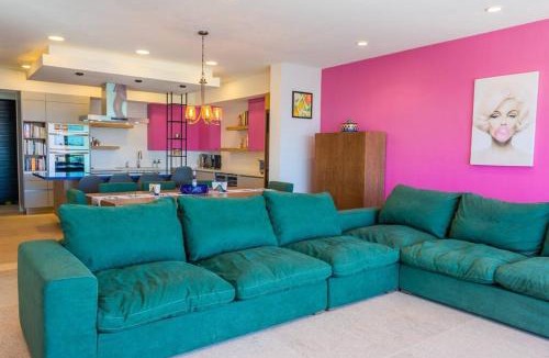 La Salina Apartment | Baja Tranquil Luxury With Spectacular Ocean Views