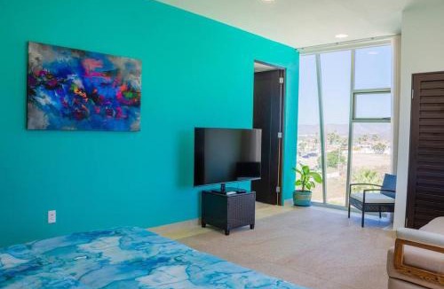 La Salina Apartment | Baja Tranquil Luxury With Spectacular Ocean Views