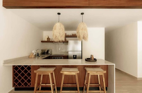Playa Paraiso Condo | Bamoa Samsara Tulum Paradise Beach Club Access
