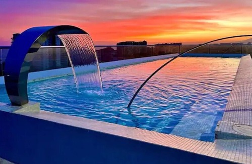 Marina Vallarta Condo | Bay and Ocean Views in a Beautiful Marina Setting