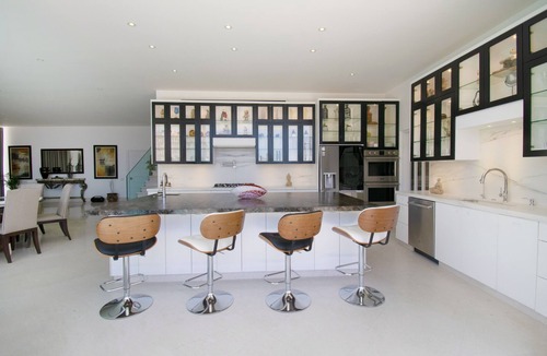 Pedregal Villa | Bayview Villa @ Pedregal Cabo/6 Bedroom 6.5 Bathrooms