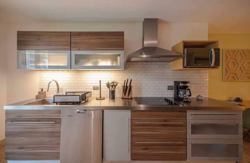 Playa Mujeres Apartment | Beach Access, Pools & Gym in La Amada Residences