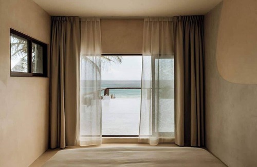 Zona Hotelera House | Beach Home with Chef - Butler - Pool & Sun Deck