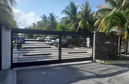 Villa Juarez House | Beach house with jacuzzi