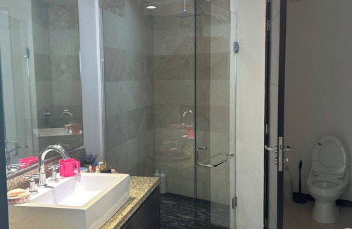 Cancun Apartment | beach view ride away from the noise paradise island