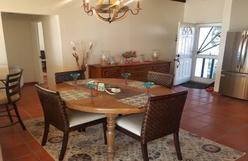 Puerto Penasco House | BEACHFRONT 2 BDRM 2 bath. Sleeps 6. PET Friendly & SECURE.