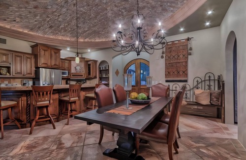 Sandy Beach House | BEACHFRONT 🏖️ 5-bed 5 bath home in the 5-star Resort of Bella Sirena.