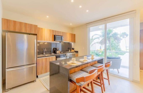 Akumal Condo | Beachfront Condo, 9 Pools & Private Beach Club