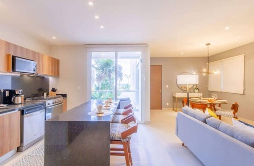 Akumal Condo | Beachfront Condo, 9 Pools & Private Beach Club