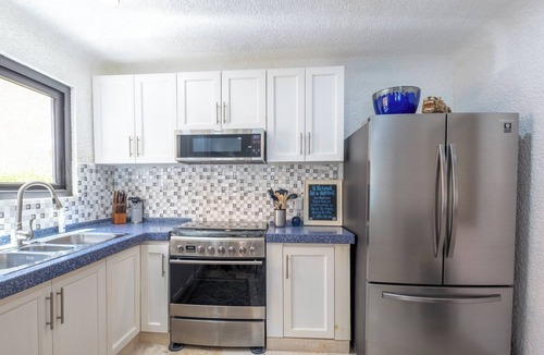 Akumal Condo | Beachfront Condo with Pool Access