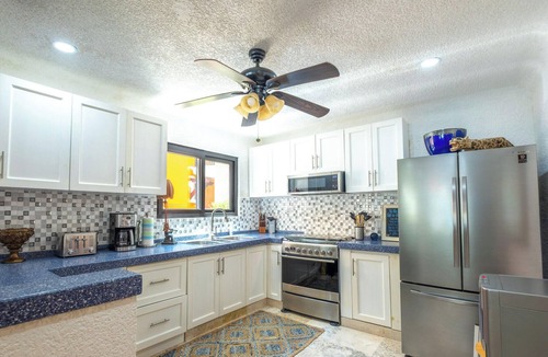 Akumal Condo | Beachfront Condo with Pool Access