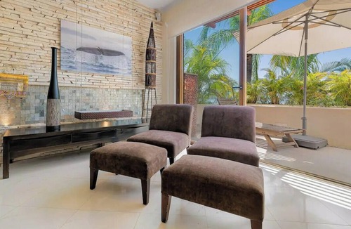 La Cruz de Huanacaxtle House | Beachfront Resort-Style Villa. Pickleball, tennis, Pools, Restaurant